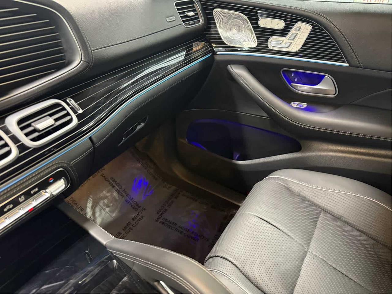 2024 Mercedes-Benz GLE GLE 580 Woburn MA