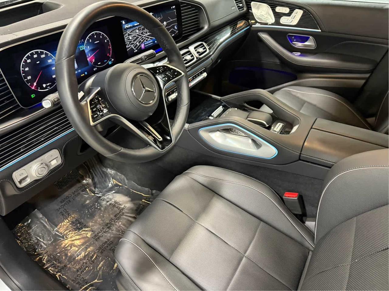 2024 Mercedes-Benz GLE GLE 580 Woburn MA