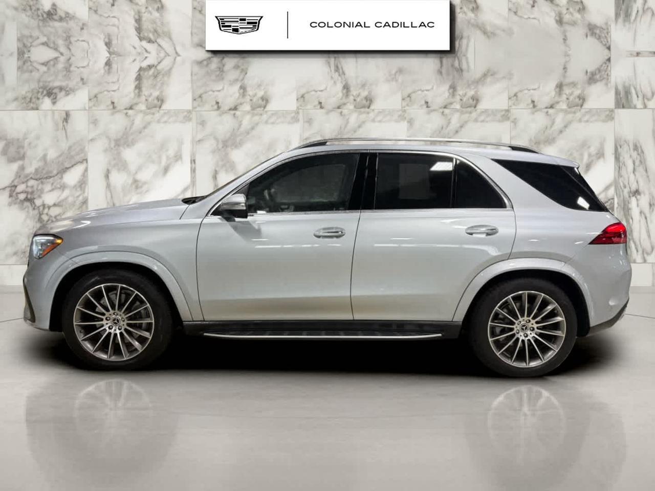 2024 Mercedes-Benz GLE GLE 580 Woburn MA