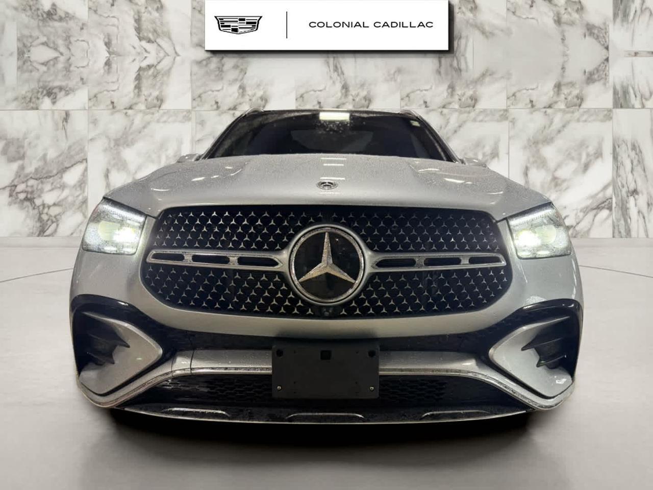 2024 Mercedes-Benz GLE GLE 580 Woburn MA