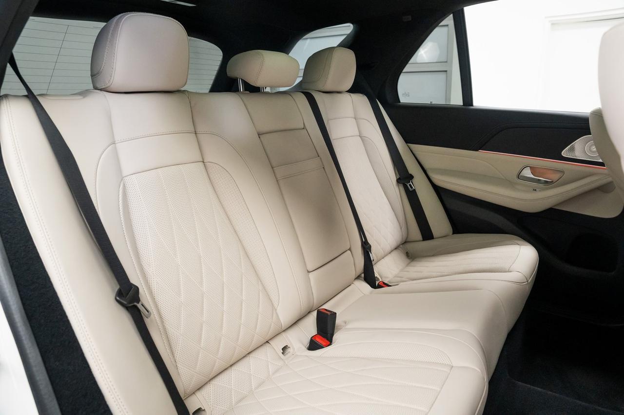 2024 Mercedes-Benz GLE GLE 63 S AMG Vented Seats AMG Night Package Burmester Audio Portland OR