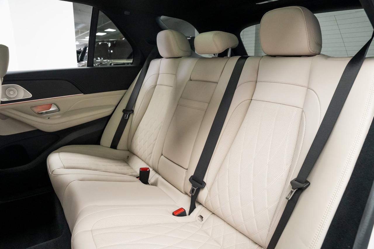 2024 Mercedes-Benz GLE GLE 63 S AMG Vented Seats AMG Night Package Burmester Audio Portland OR