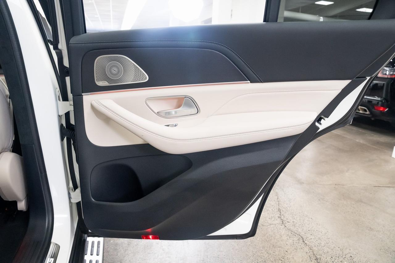 2024 Mercedes-Benz GLE GLE 63 S AMG Vented Seats AMG Night Package Burmester Audio Portland OR