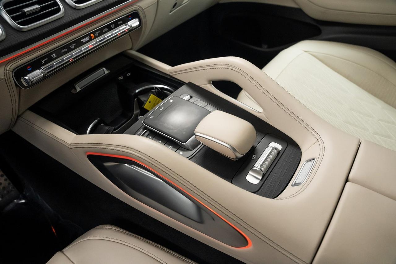 2024 Mercedes-Benz GLE GLE 63 S AMG Vented Seats AMG Night Package Burmester Audio Portland OR