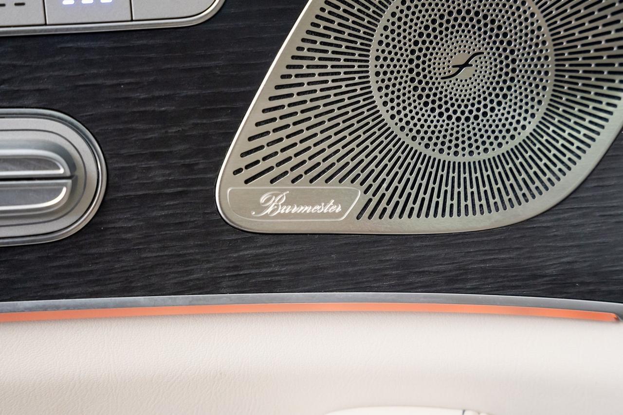 2024 Mercedes-Benz GLE GLE 63 S AMG Vented Seats AMG Night Package Burmester Audio Portland OR