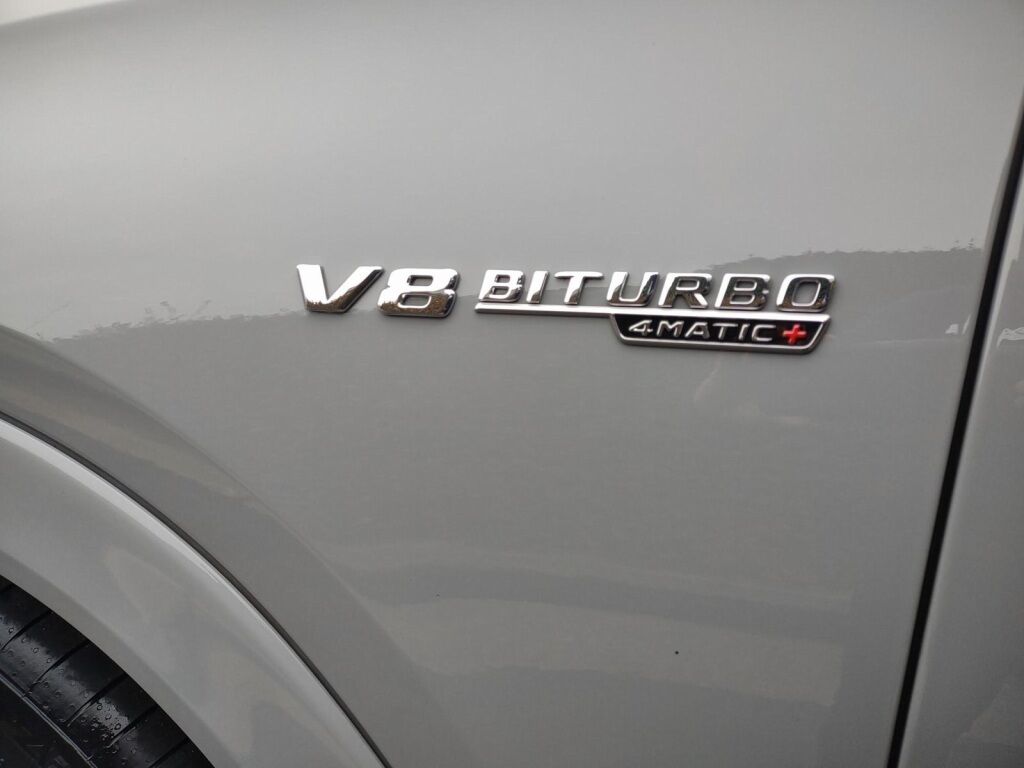 2024 Mercedes-Benz GLE GLE 63 S AMG&Acirc;&reg; Richmond VA