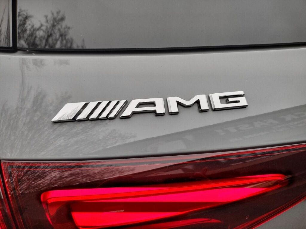 2024 Mercedes-Benz GLE GLE 63 S AMG&Acirc;&reg; Richmond VA