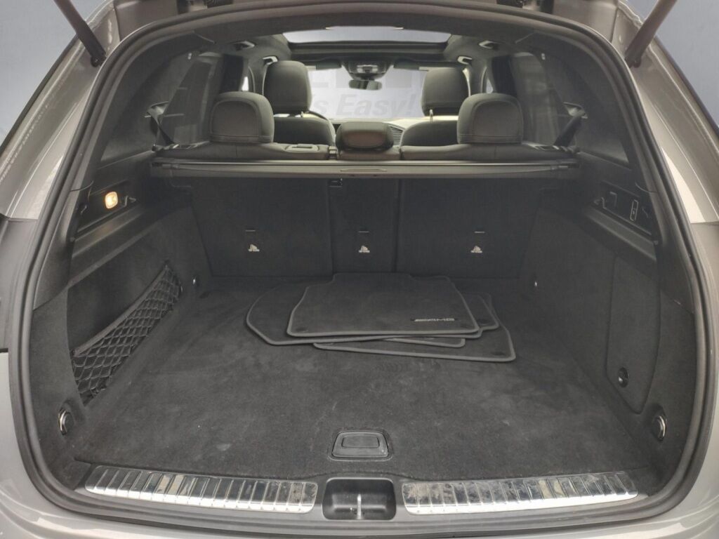 2024 Mercedes-Benz GLE GLE 63 S AMG&Acirc;&reg; Richmond VA