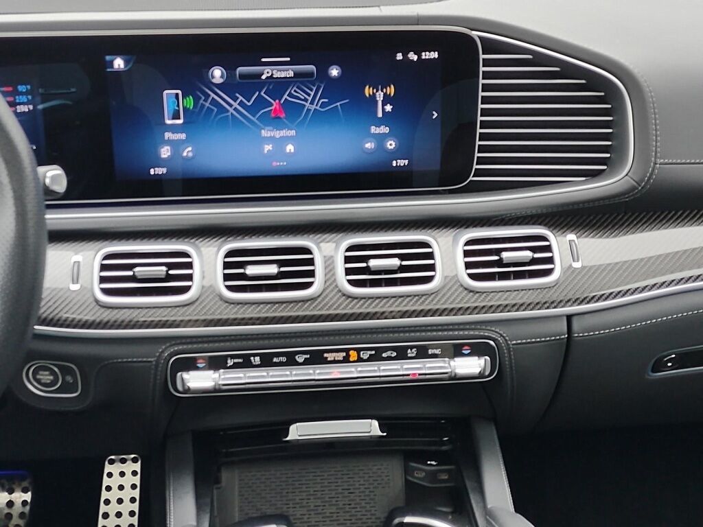 2024 Mercedes-Benz GLE GLE 63 S AMG&Acirc;&reg; Richmond VA