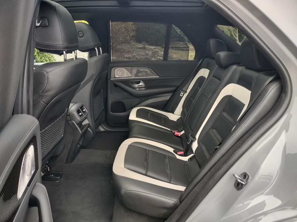 2024 Mercedes-Benz GLE GLE 63 S AMG&Acirc;&reg; Richmond VA