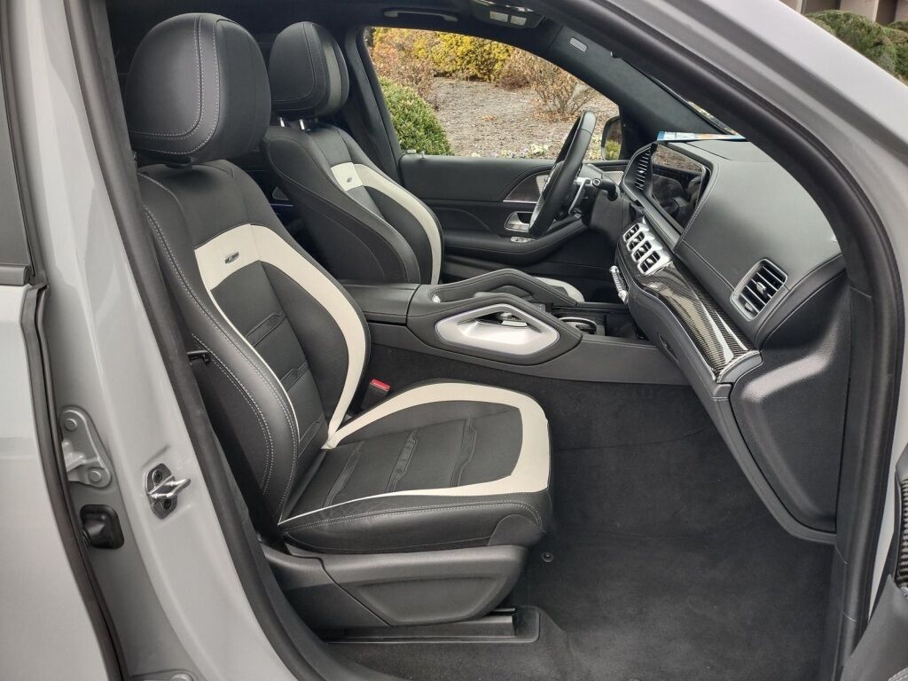 2024 Mercedes-Benz GLE GLE 63 S AMG&Acirc;&reg; Richmond VA