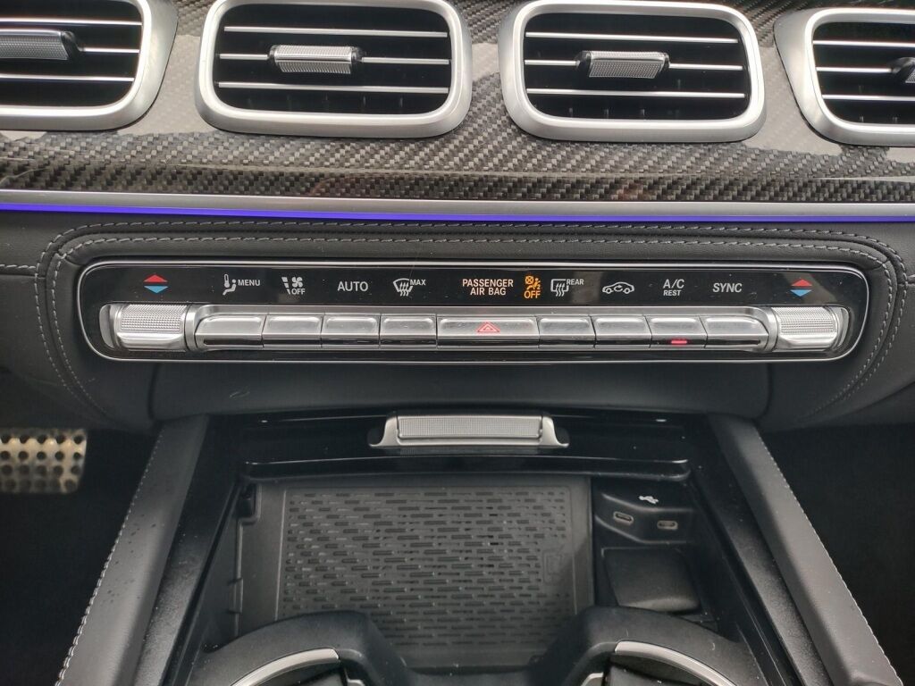 2024 Mercedes-Benz GLE GLE 63 S AMG&Acirc;&reg; Richmond VA