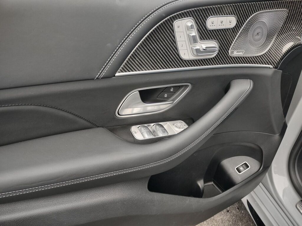 2024 Mercedes-Benz GLE GLE 63 S AMG&Acirc;&reg; Richmond VA