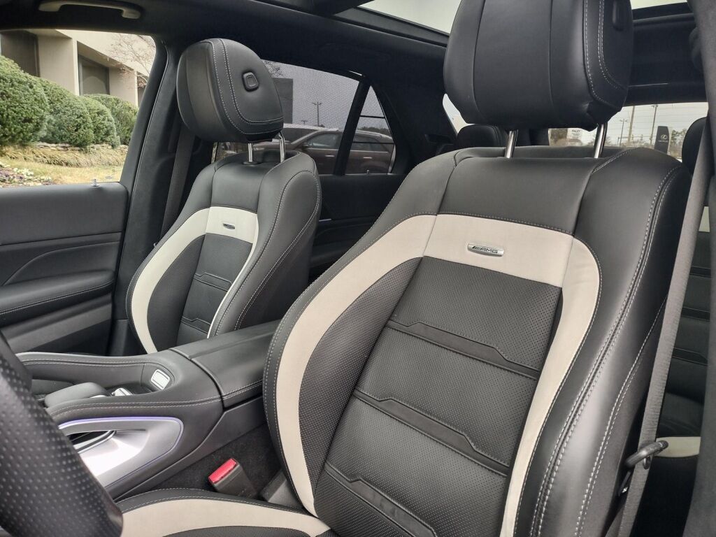 2024 Mercedes-Benz GLE GLE 63 S AMG&Acirc;&reg; Richmond VA