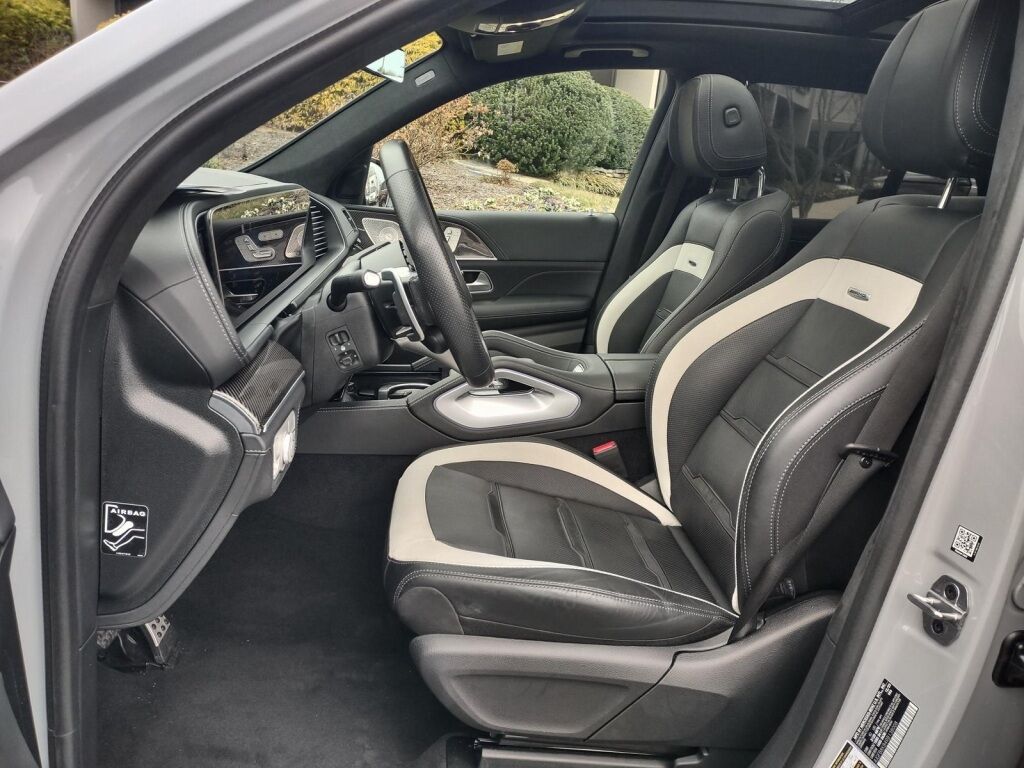 2024 Mercedes-Benz GLE GLE 63 S AMG&Acirc;&reg; Richmond VA