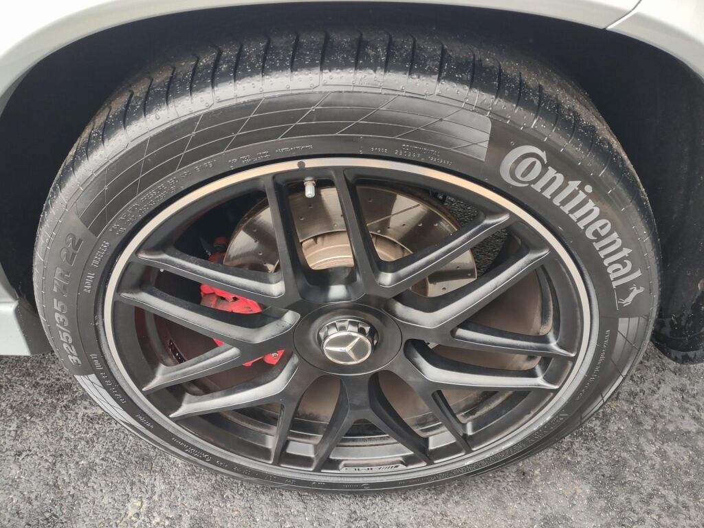 2024 Mercedes-Benz GLE GLE 63 S AMG&Acirc;&reg; Richmond VA