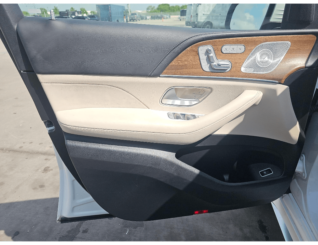 2024 Mercedes-Benz GLE GLE 63 S AMG&reg; 4MATIC&reg; Ventilated Massage Seats Adaptive Cruise Portland OR