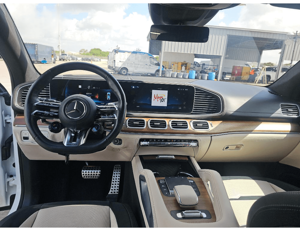 2024 Mercedes-Benz GLE GLE 63 S AMG&reg; 4MATIC&reg; Ventilated Massage Seats Adaptive Cruise Portland OR