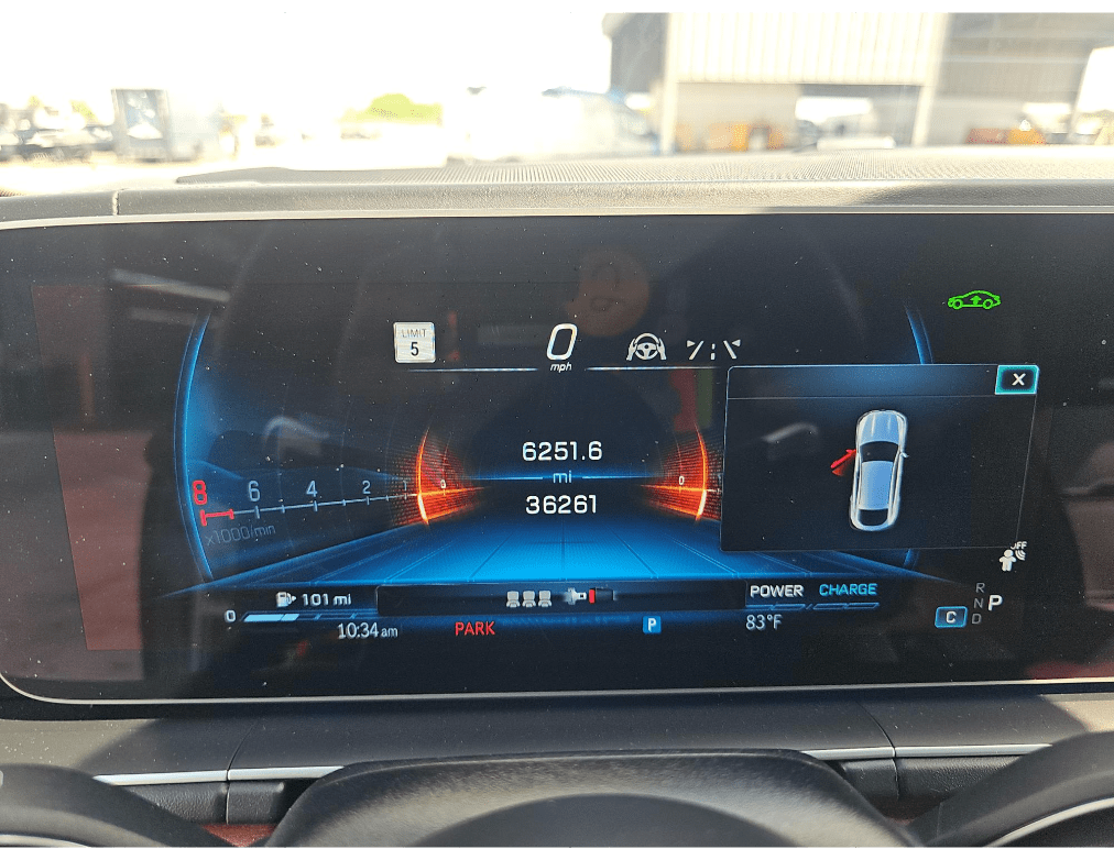 2024 Mercedes-Benz GLE GLE 63 S AMG&reg; 4MATIC&reg; Ventilated Massage Seats Adaptive Cruise Portland OR