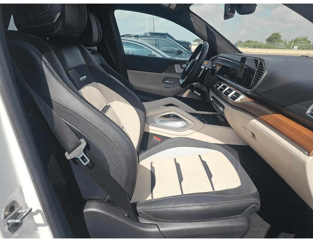 2024 Mercedes-Benz GLE GLE 63 S AMG&reg; 4MATIC&reg; Ventilated Massage Seats Adaptive Cruise Portland OR