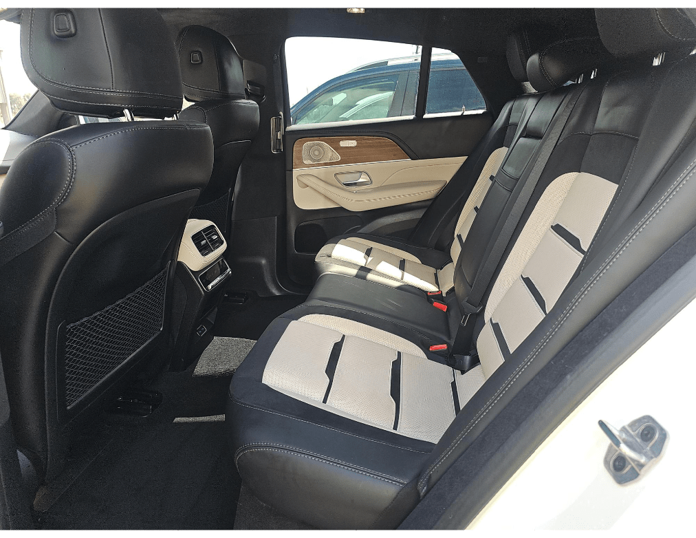 2024 Mercedes-Benz GLE GLE 63 S AMG&reg; 4MATIC&reg; Ventilated Massage Seats Adaptive Cruise Portland OR