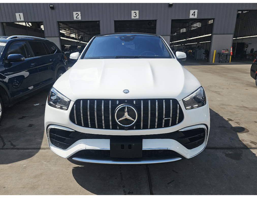 2024 Mercedes-Benz GLE GLE 63 S AMG&reg; 4MATIC&reg; Ventilated Massage Seats Adaptive Cruise Portland OR