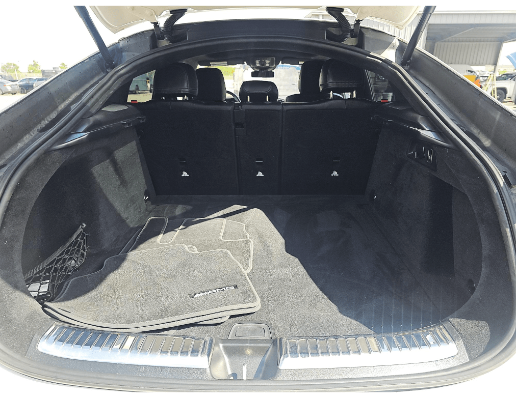 2024 Mercedes-Benz GLE GLE 63 S AMG&reg; 4MATIC&reg; Ventilated Massage Seats Adaptive Cruise Portland OR