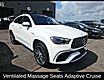 2024 Mercedes-Benz GLE GLE 63 S AMG&reg; 4MATIC&reg; Ventilated Massage Seats Adaptive Cruise