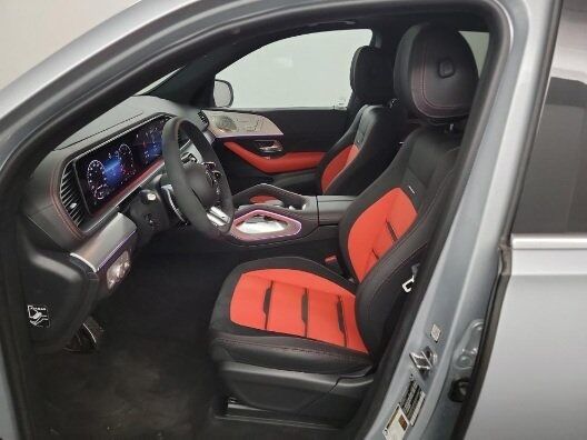 2024 Mercedes-Benz GLE GLE 63 S AMG&reg; Ft Lauderdale FL