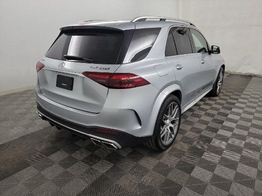 2024 Mercedes-Benz GLE GLE 63 S AMG&reg; Ft Lauderdale FL