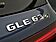 2024 Mercedes-Benz GLE GLE 63 S AMG®