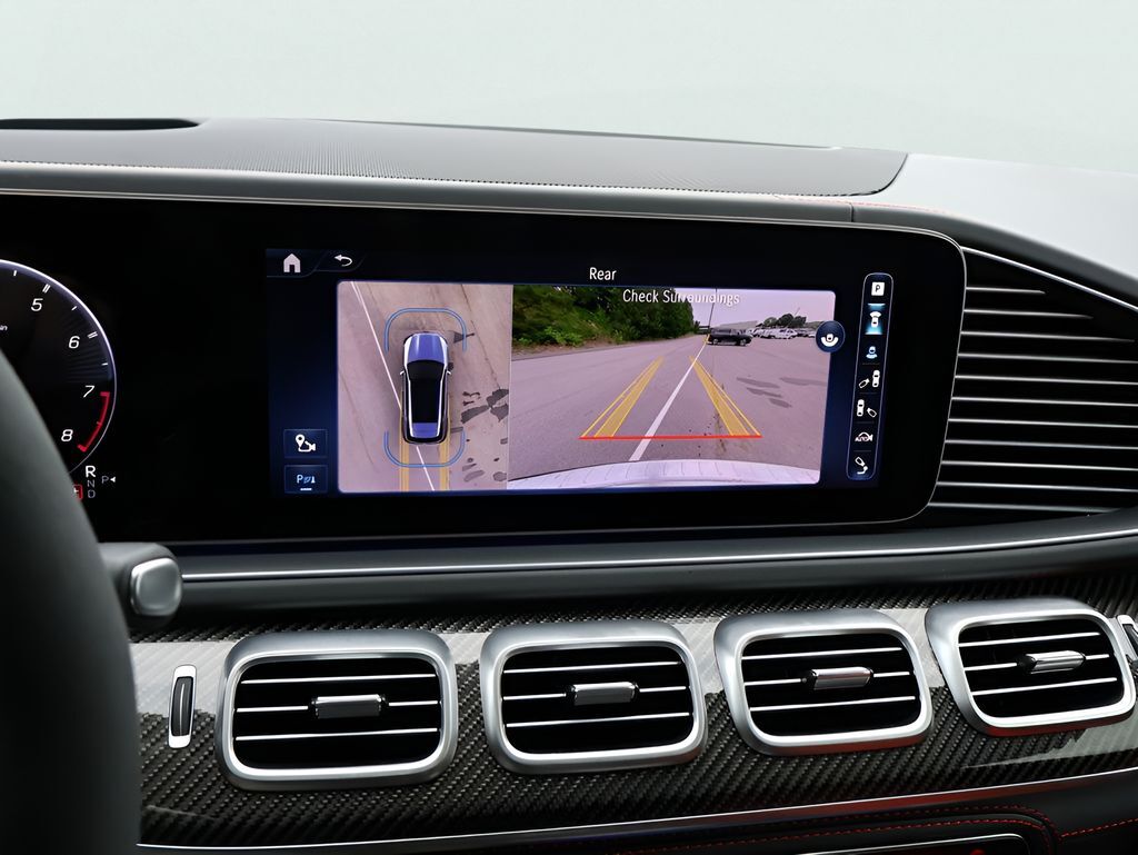 2024 Mercedes-Benz GLE GLE 63 S AMG&reg; San Clemente CA