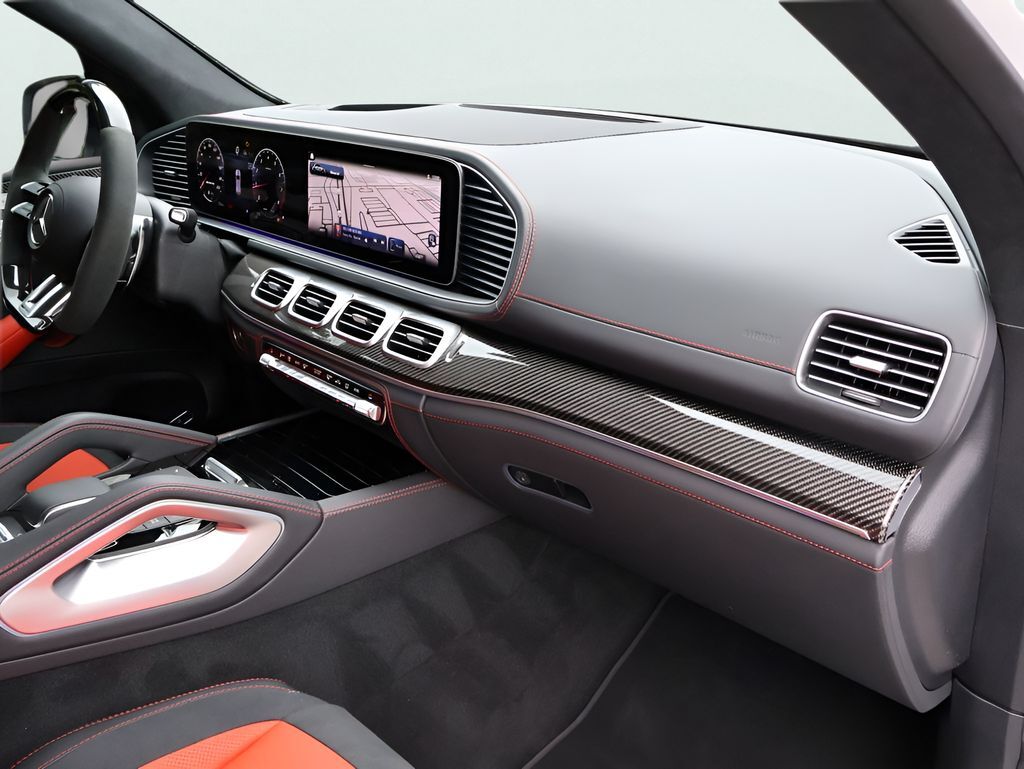 2024 Mercedes-Benz GLE GLE 63 S AMG&reg; San Clemente CA