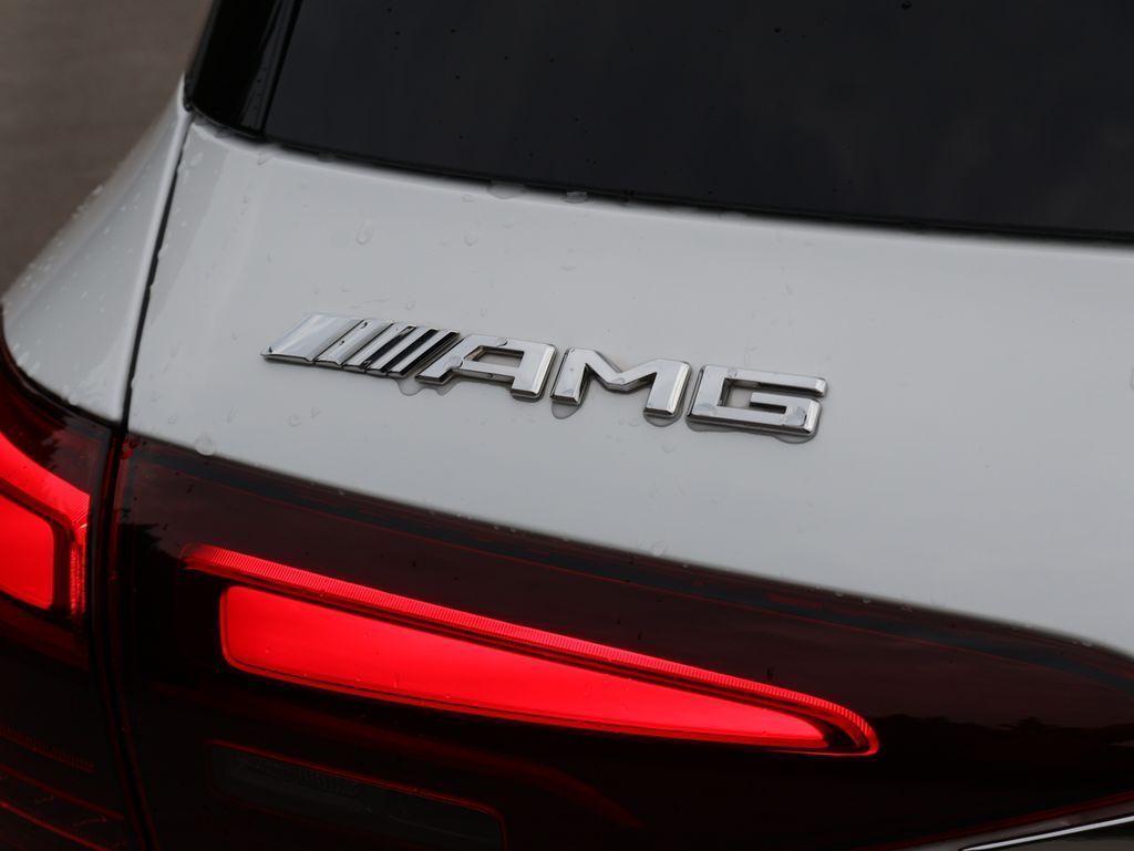 2024 Mercedes-Benz GLE GLE 63 S AMG&reg; San Clemente CA