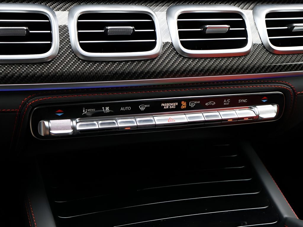 2024 Mercedes-Benz GLE GLE 63 S AMG&reg; San Clemente CA