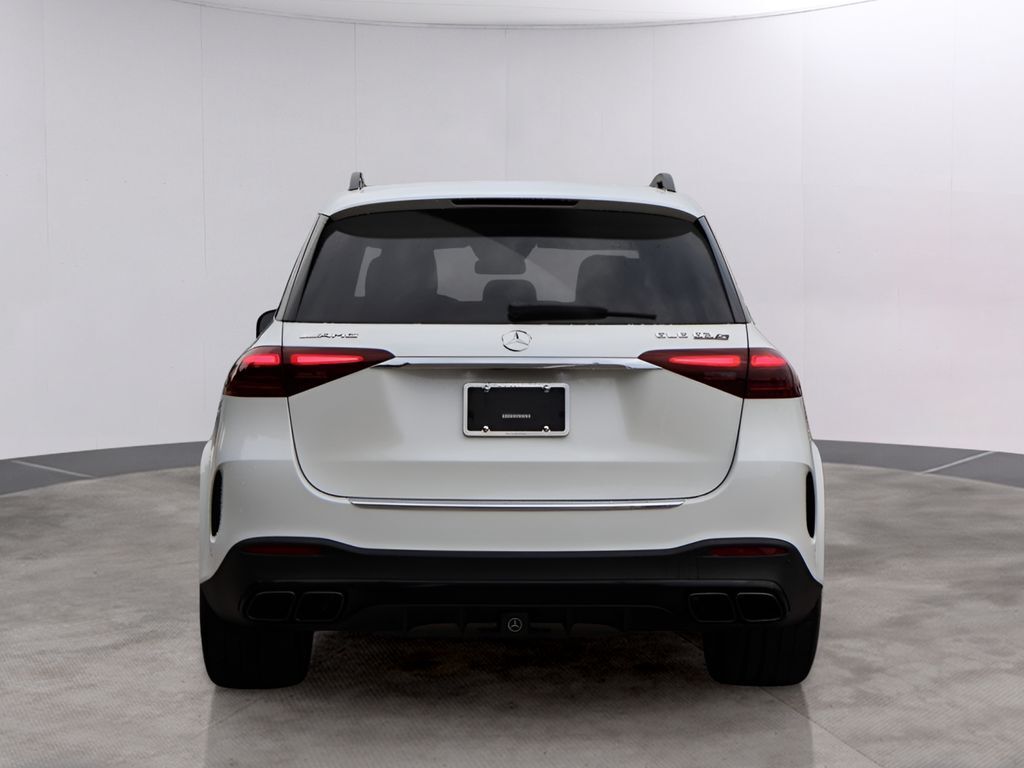 2024 Mercedes-Benz GLE GLE 63 S AMG&reg; San Clemente CA