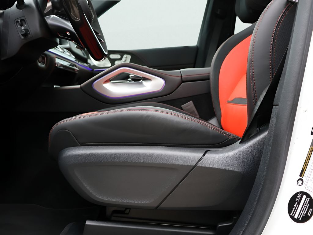 2024 Mercedes-Benz GLE GLE 63 S AMG&reg; San Clemente CA
