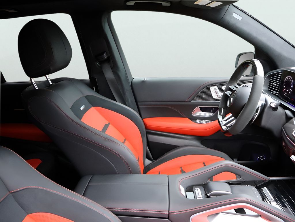 2024 Mercedes-Benz GLE GLE 63 S AMG&reg; San Clemente CA
