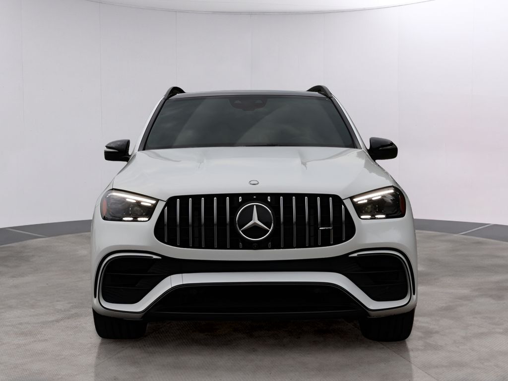 2024 Mercedes-Benz GLE GLE 63 S AMG&reg; San Clemente CA