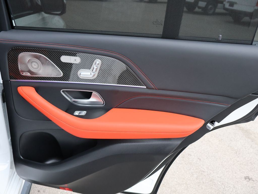 2024 Mercedes-Benz GLE GLE 63 S AMG&reg; San Clemente CA