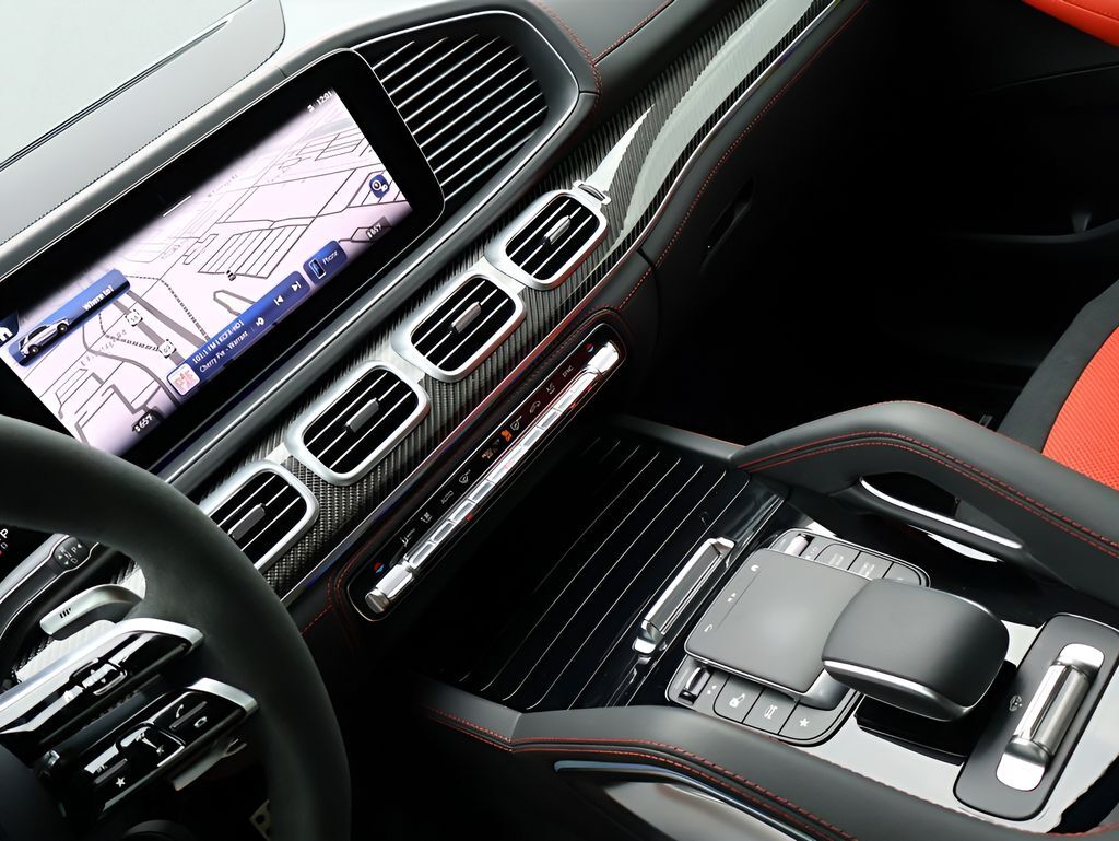 2024 Mercedes-Benz GLE GLE 63 S AMG&reg; San Clemente CA