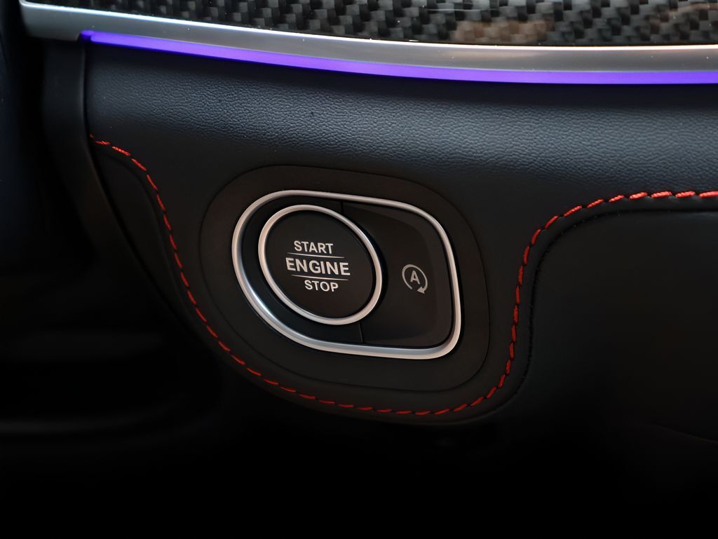 2024 Mercedes-Benz GLE GLE 63 S AMG&reg; San Clemente CA
