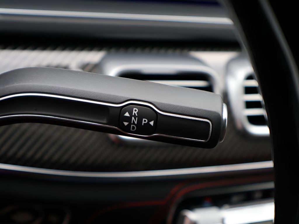 2024 Mercedes-Benz GLE GLE 63 S AMG&reg; San Clemente CA