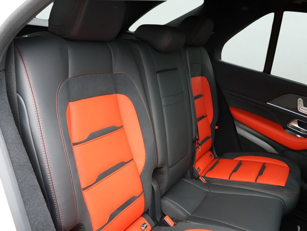 2024 Mercedes-Benz GLE GLE 63 S AMG&reg; San Clemente CA