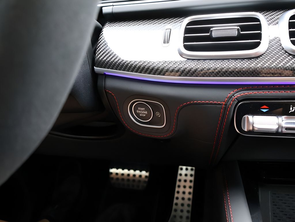 2024 Mercedes-Benz GLE GLE 63 S AMG&reg; San Clemente CA