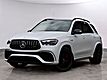 2024 Mercedes-Benz GLE GLE 63 S AMG&reg;