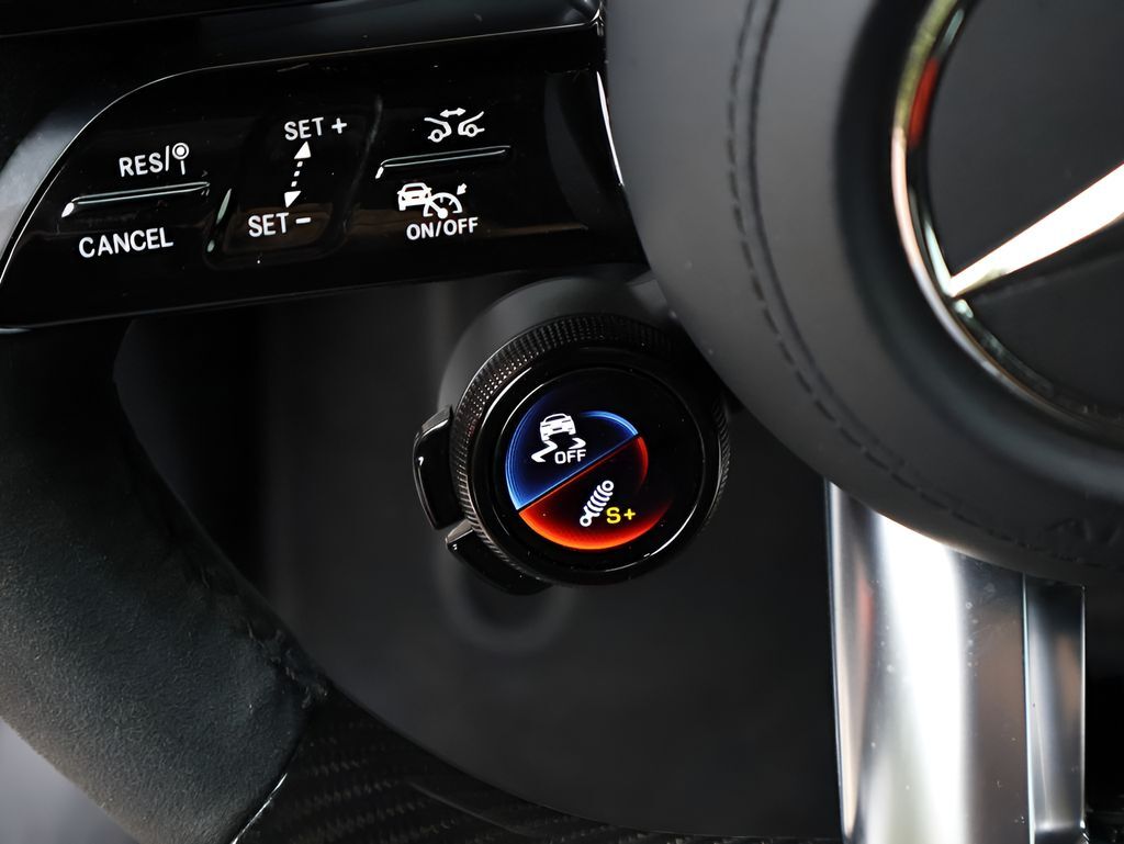 2024 Mercedes-Benz GLE GLE 63 S AMG&reg; San Clemente CA