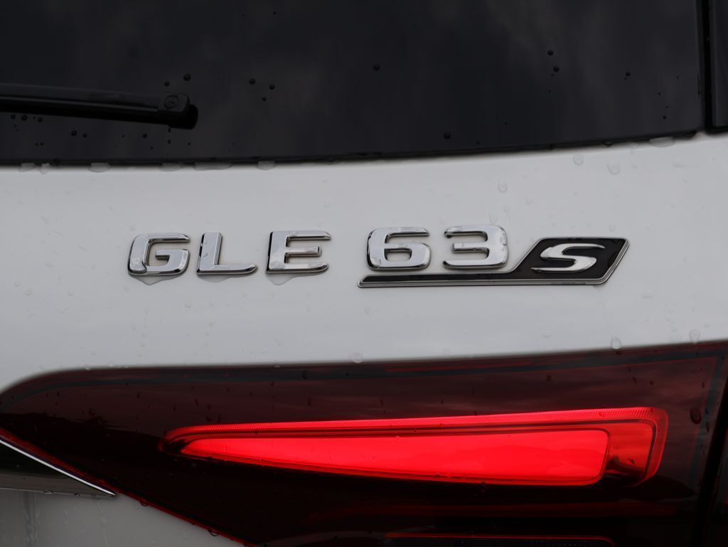 2024 Mercedes-Benz GLE GLE 63 S AMG&reg; San Clemente CA