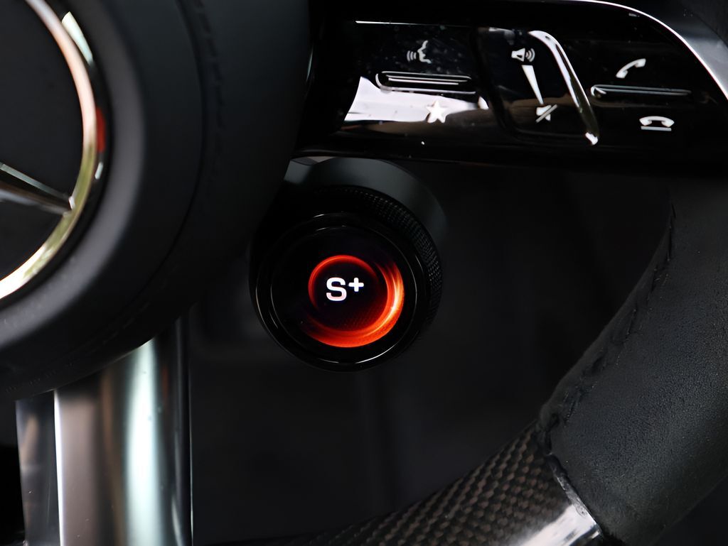 2024 Mercedes-Benz GLE GLE 63 S AMG&reg; San Clemente CA