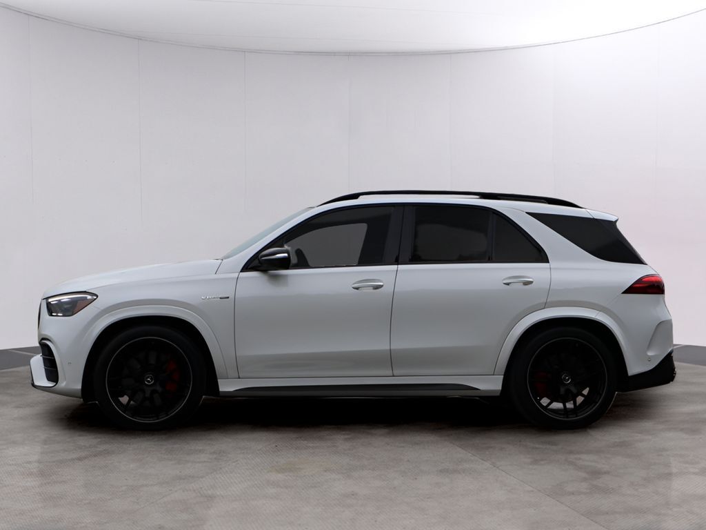 2024 Mercedes-Benz GLE GLE 63 S AMG&reg; San Clemente CA